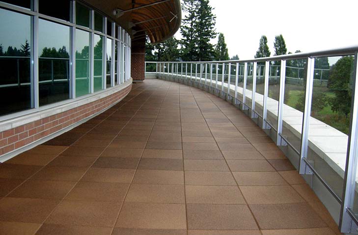 NuVista® Tiles: A Smart Way to Increase Usable Outdoor Space