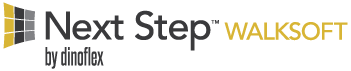 NEXT STEP™ Walk Soft - The Prescription for Comfort  Logo