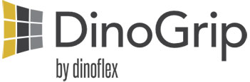 DinoGrip Logo