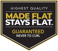 Made Flat Stays Flat