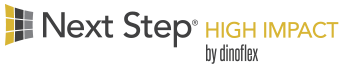 NEXT STEP® High Impact – Keep athletes in the game