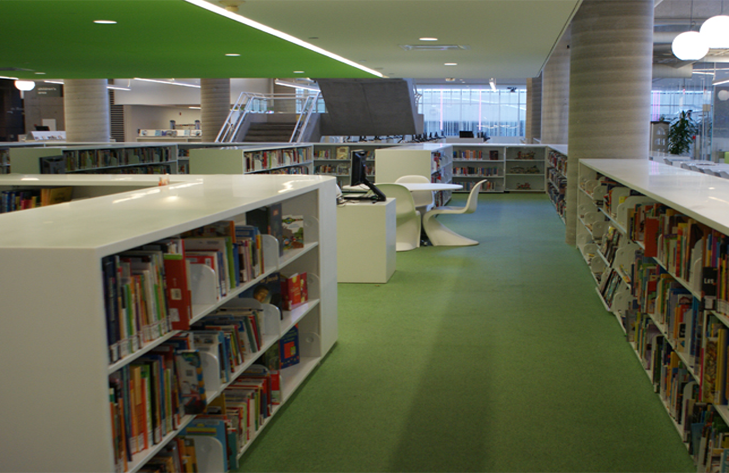 How Does a Colourful Recycled Rubber Floor Benefit a Child’s Education?