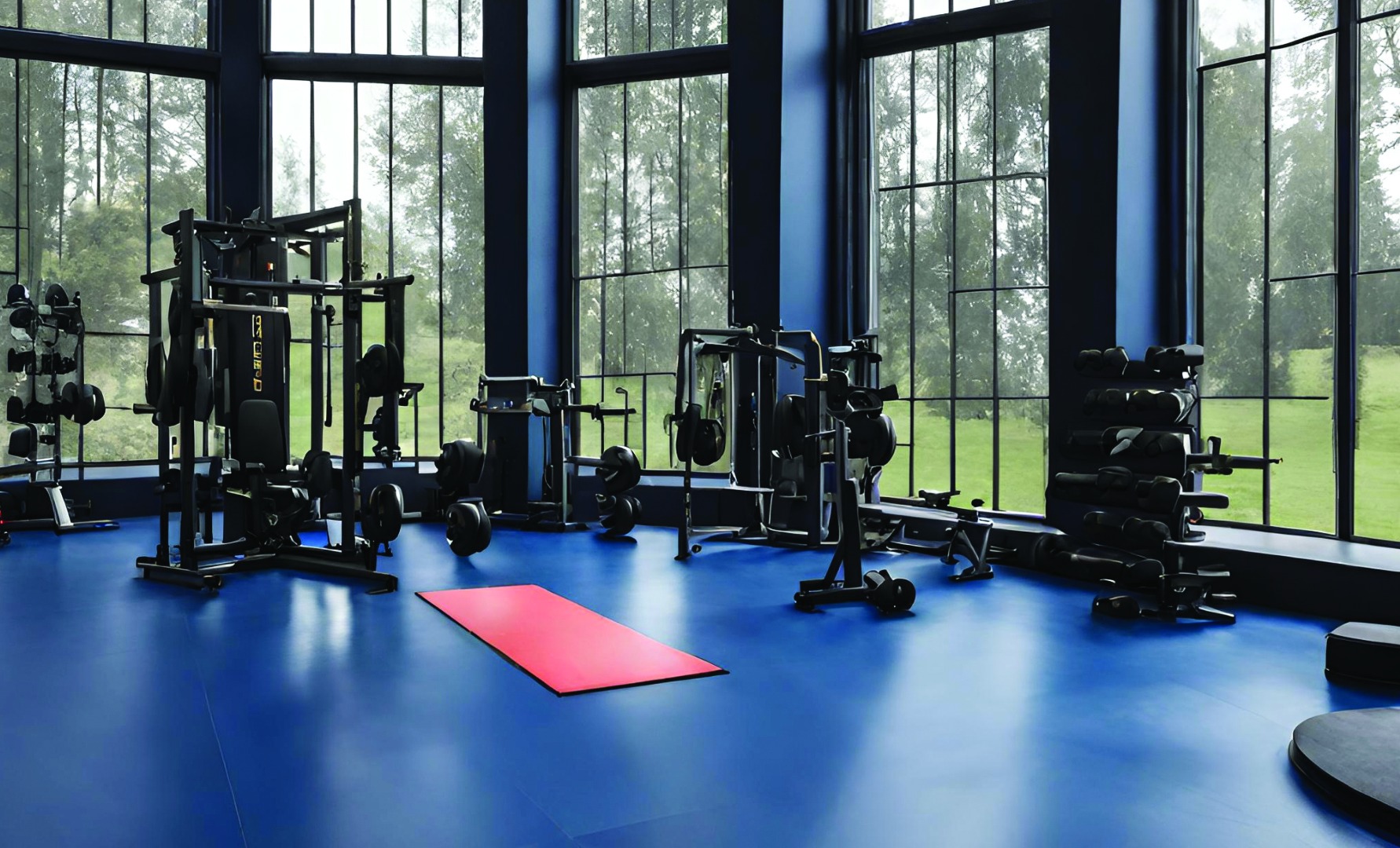Armor-X Product Asset Image_P_small Armor-X Recycled Rubber Flooring