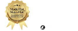 MFSF-FS-logos-r-2025-3 Made Flat, Stays Flat