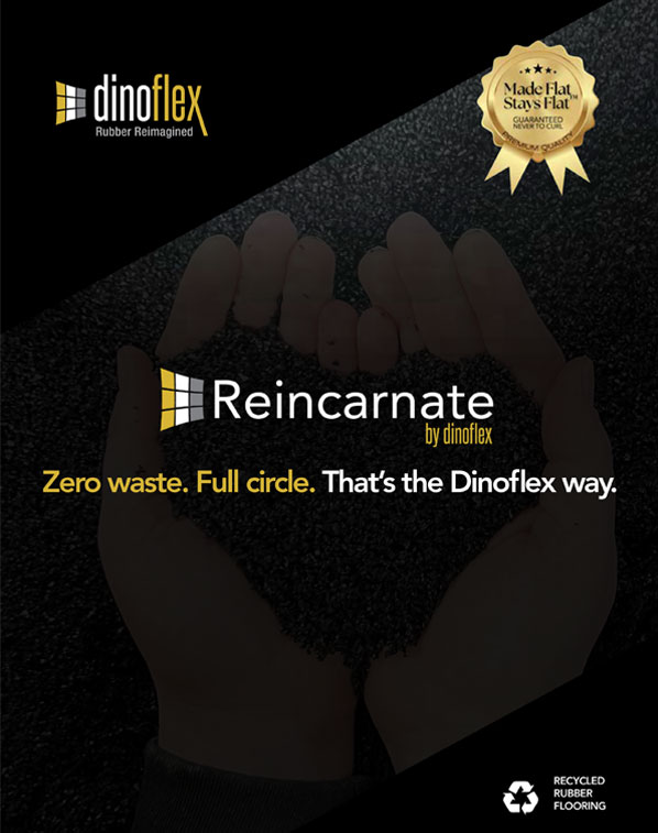 Reincarnate by Dinoflex